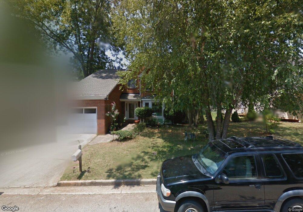 4014 Harvest Run, Clarkston, GA 30021 - photo 1