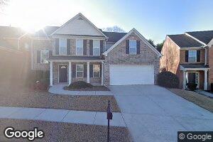 6125 Mulberry Park Dr, Braselton, GA 30517