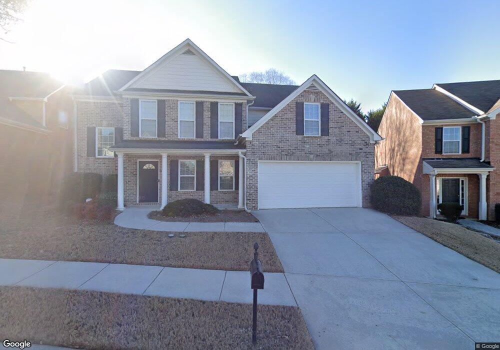 6125 Mulberry Park Dr, Braselton, GA 30517 - photo 1