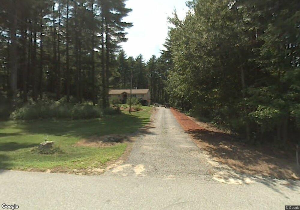 8 Stevens Rd, Pelham, NH 03076 - photo 1