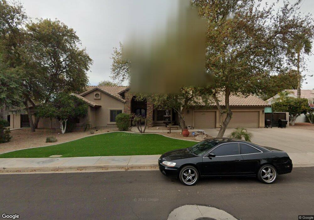 1052 S 38th St, Mesa, AZ 85206 - photo 1