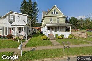 110 N Main St, Clarendon, PA 16313