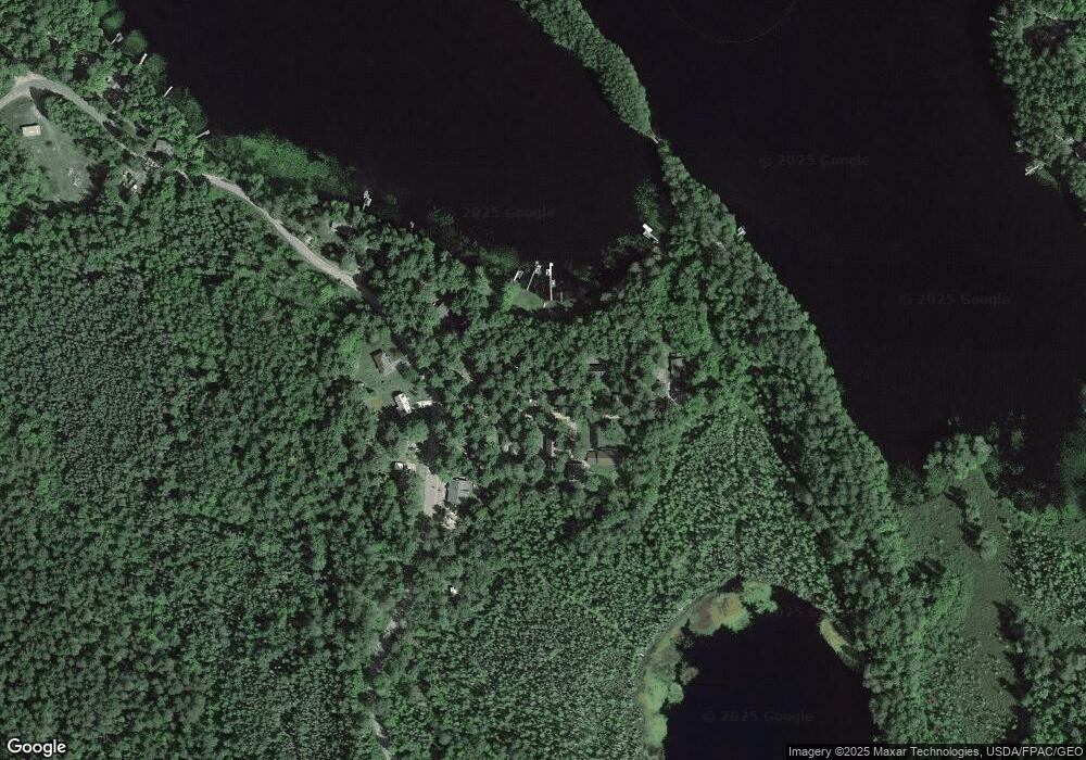 W8582 Point Dr, Tomahawk, WI 54487 - photo 1