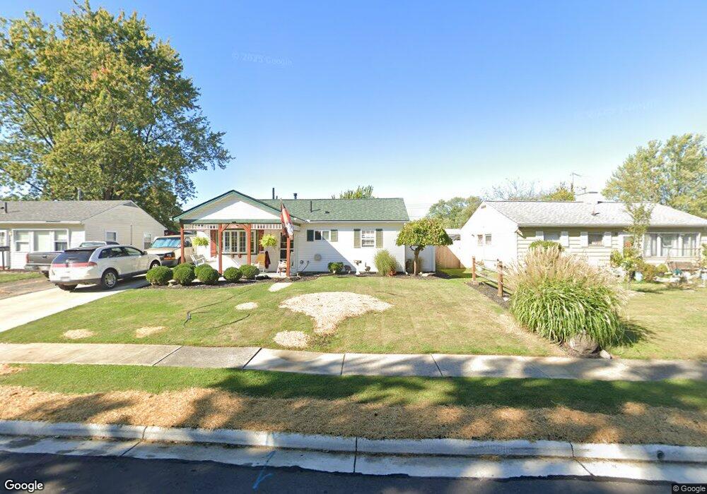 4134 Black River Cir, Lorain, OH 44055 - photo 1