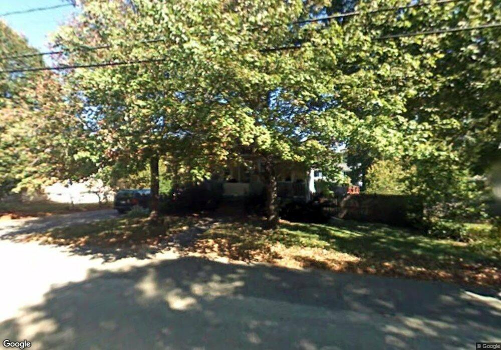 285 High St, Whitman, MA 02382 - photo 1