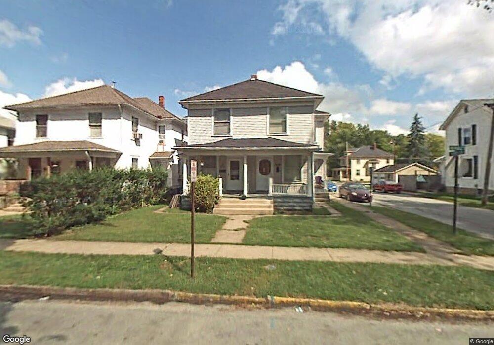 514 S Miami Ave unit 516, Sidney, OH 45365 - photo 1