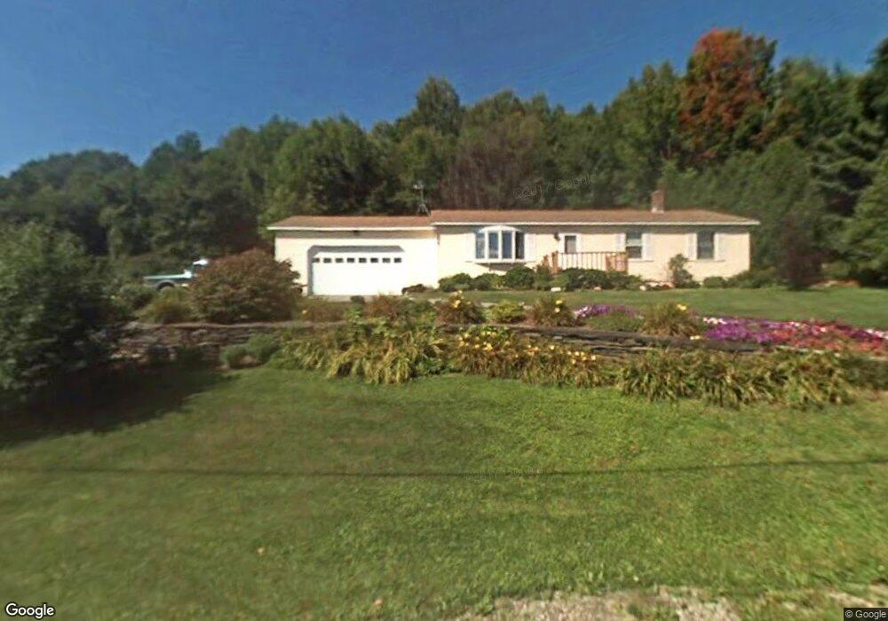 635 Brookfield Rd, Berlin, VT 05602 - photo 1