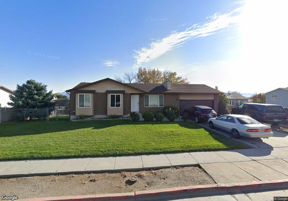 7977 S 4000 W, West Jordan, UT 84088 - photo 1