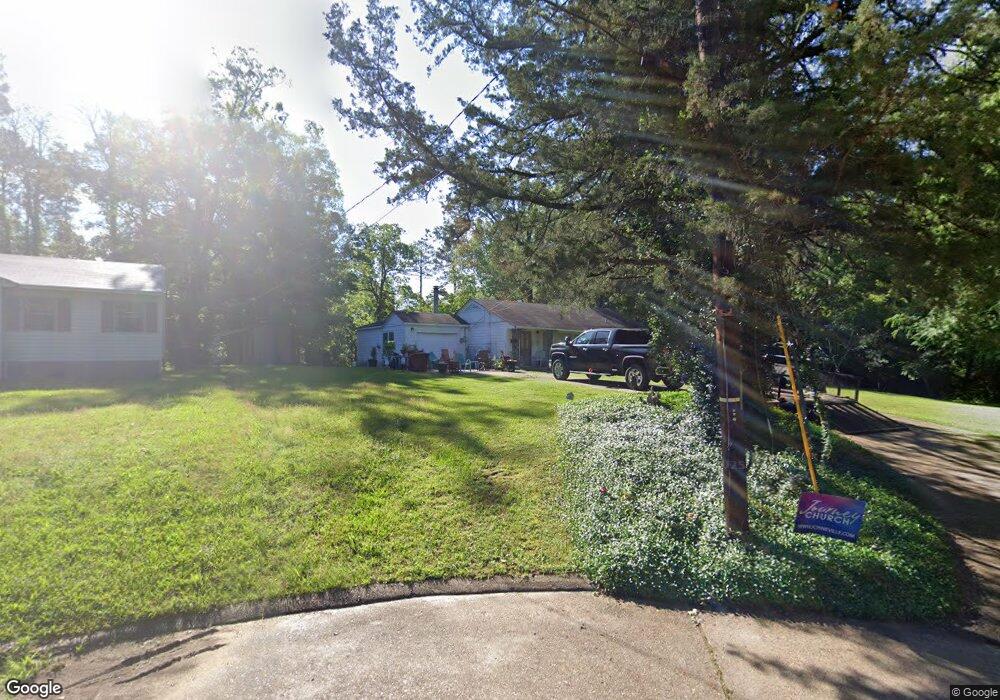 125 Hillcrest Rd, Pineville, LA 71360 - photo 1