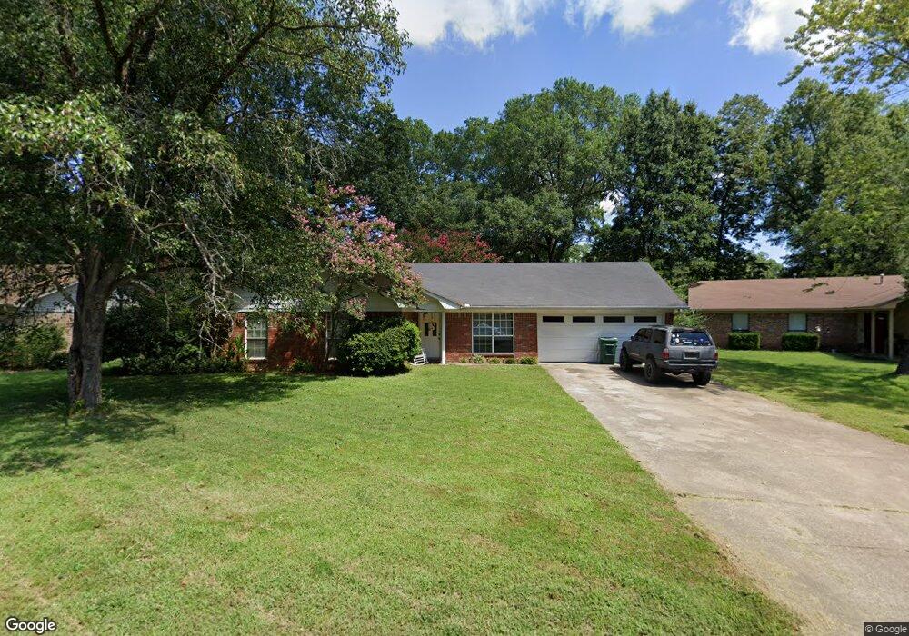 44 Timberlane Trail, Conway, AR 72034 - photo 1