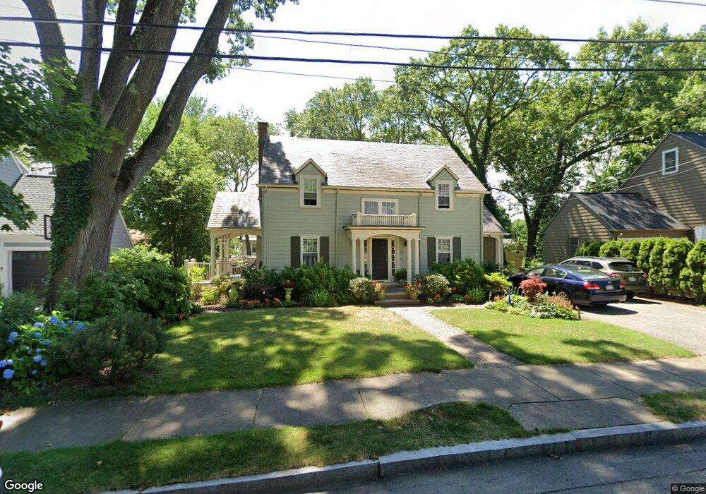 30 Alexander Rd, Newton Highlands, MA 02461 - photo 1