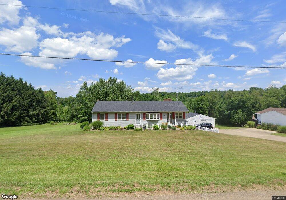 2493 Kerr Rd, Lucas, OH 44843 - photo 1