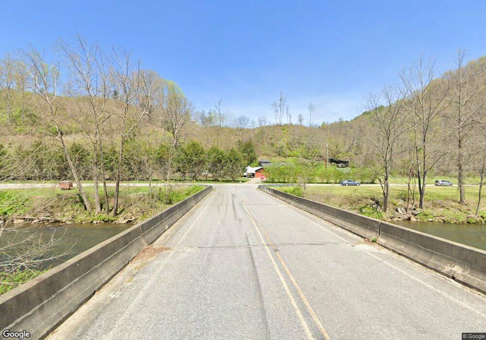 2 Langford Branch Rd, Burnsville, NC 28714 - photo 1