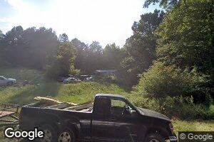 7600 Roosterville Rd, Franklin, GA 30217