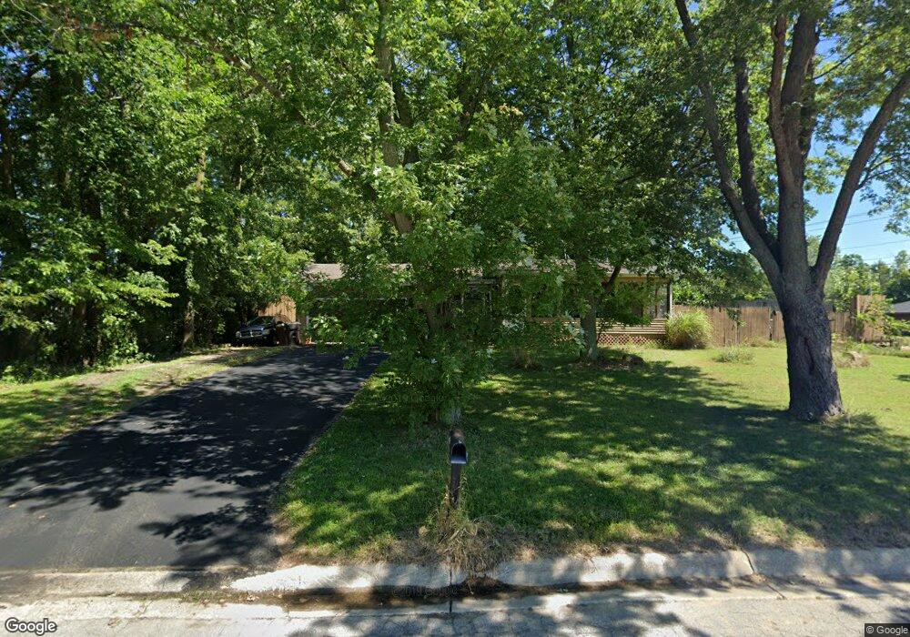 9891 Vineyard St, Bridgman, MI 49106 - photo 1