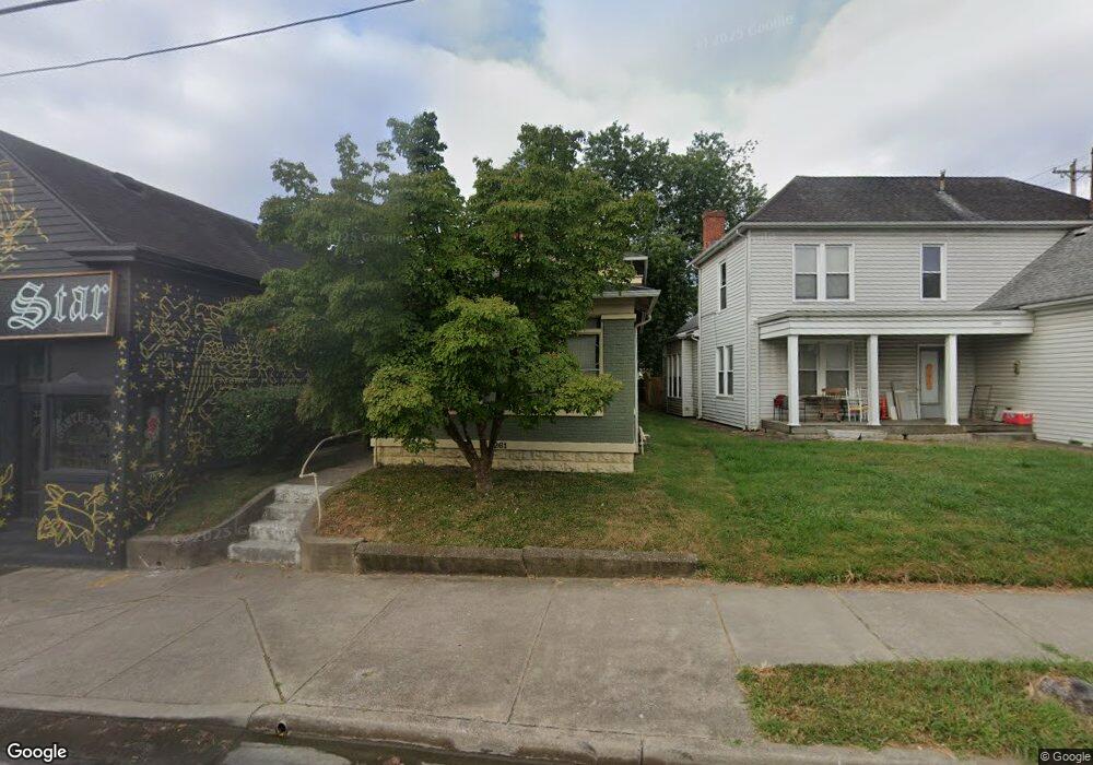 1261 Vincennes St, New Albany, IN 47150 - photo 1