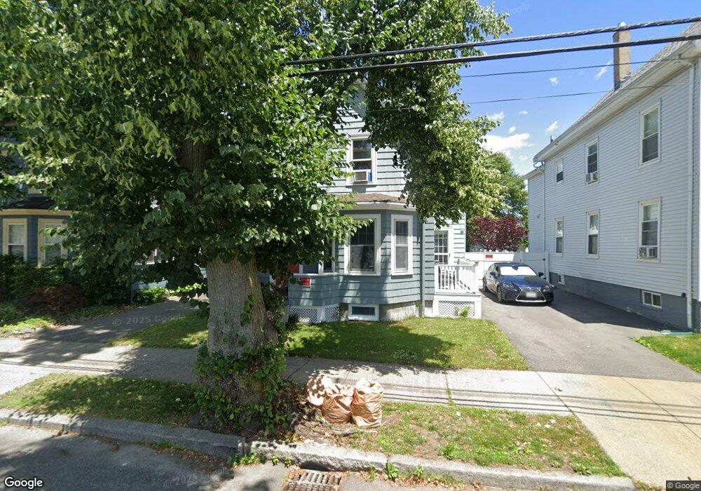 161 Eutaw Ave, Lynn, MA 01902 - photo 1