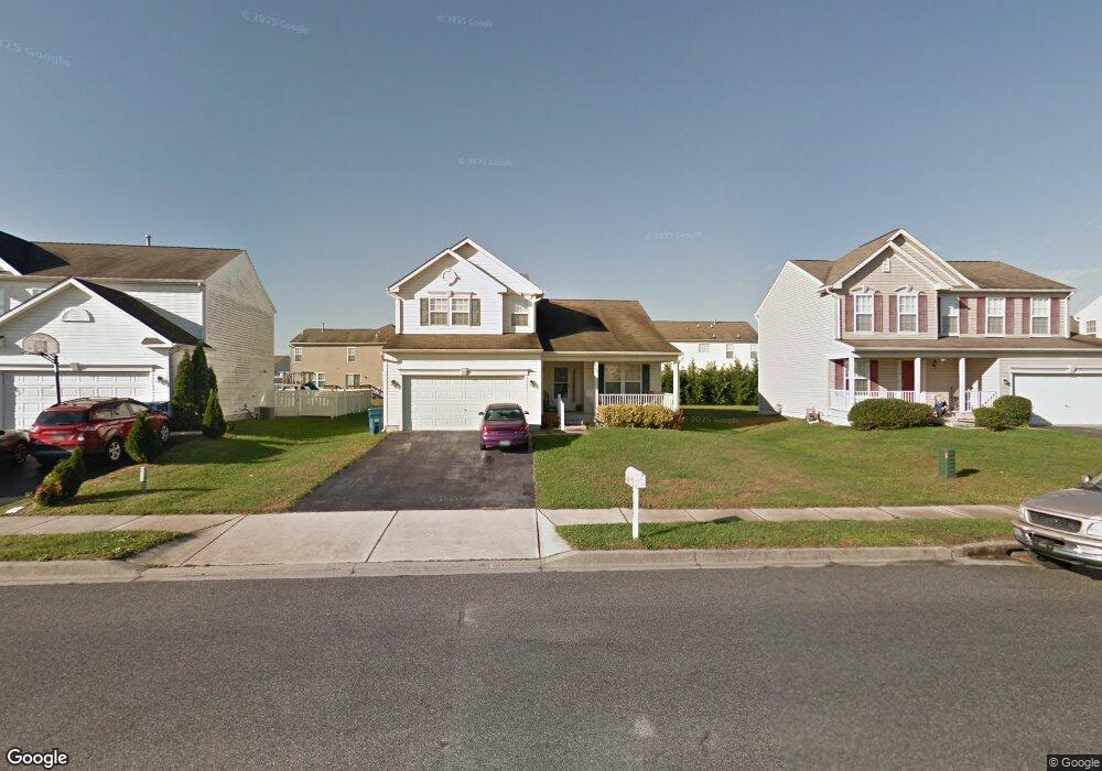 168 Thomas Harmon Dr, Camden, DE 19934 - photo 1