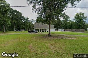 58072 Briar Patch Cemetary Rd, Loranger, LA 70446