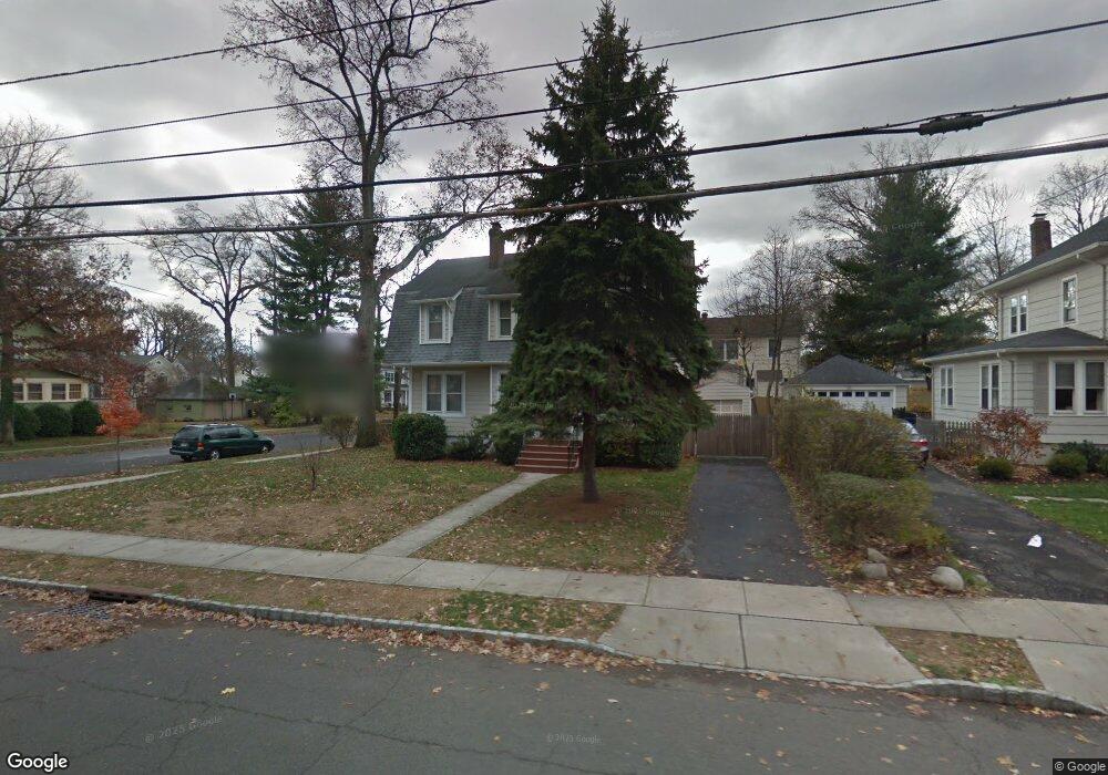 301 N Chestnut St, Westfield, NJ 07090 - photo 1