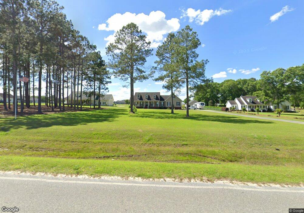 2401 Sumner Rd, Moultrie, GA 31768 - photo 1