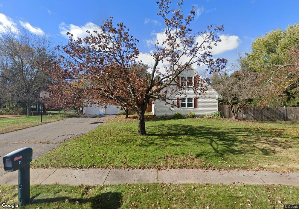 21 Andrew Ln, Windsor, CT 06095 - photo 1