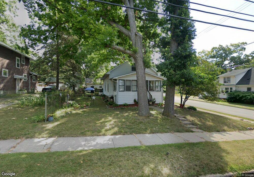 1143 S Holmes St, Lansing, MI 48912 - photo 1