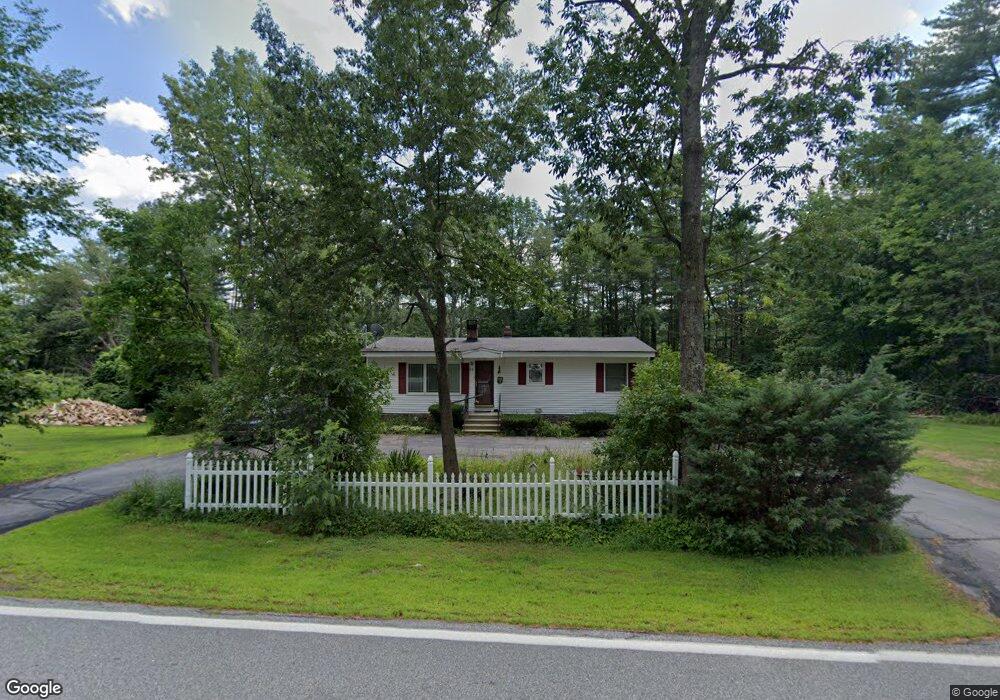 24 Auburn Rd, Hooksett, NH 03106 - photo 1