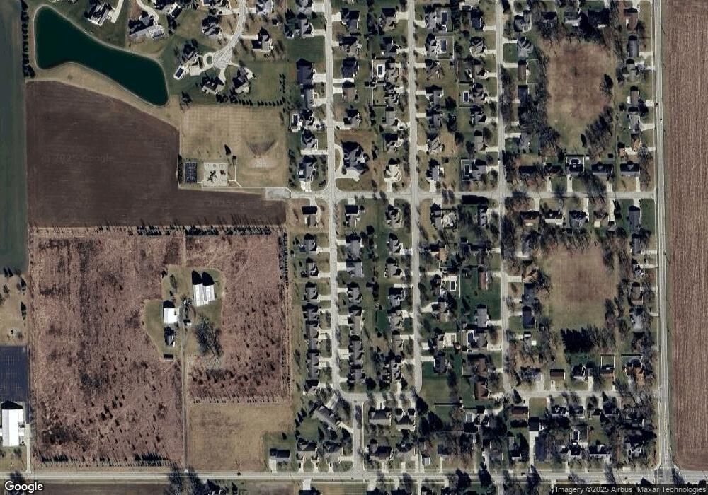 320 Primrose Ln, Archbold, OH 43502 - photo 1