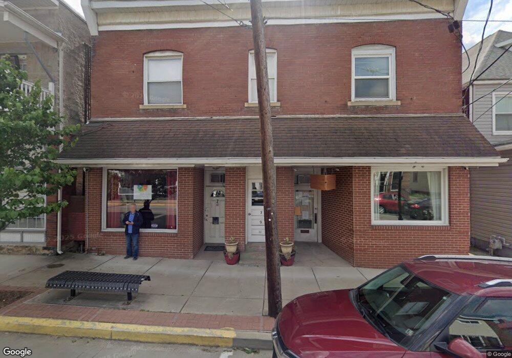 7 N Main St, Homer City, PA 15748 - photo 1
