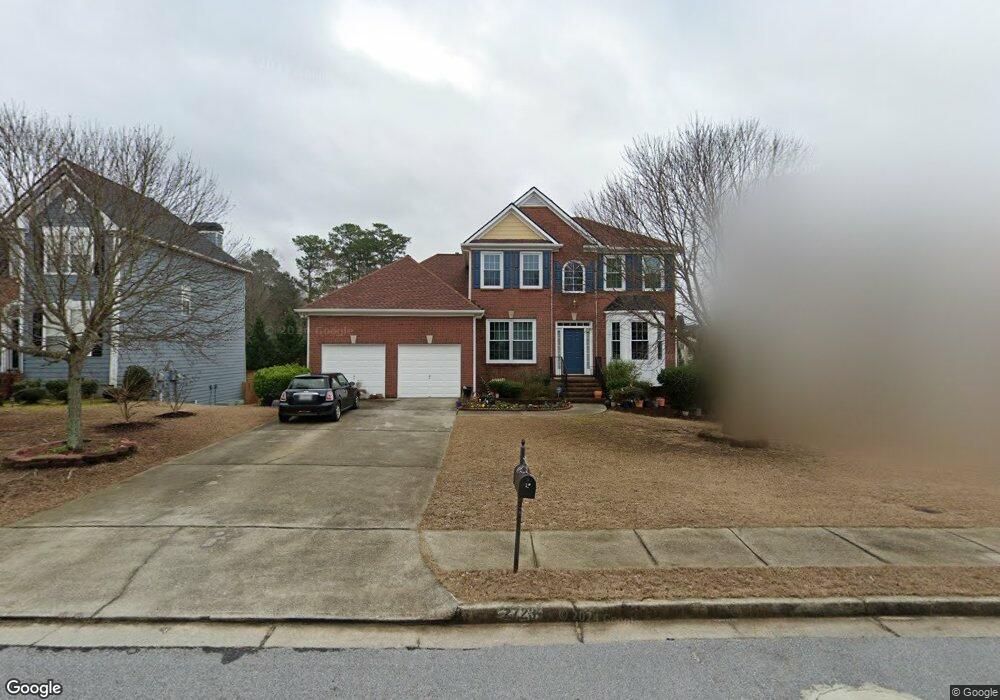 2723 Whispering Pines Dr unit 2, Grayson, GA 30017 - photo 1