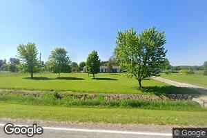 17113 W Brant Rd, Brant, MI 48614
