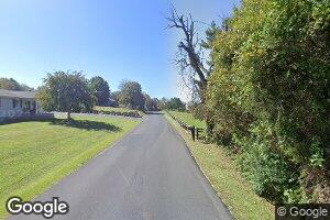 TBD Estaline Valley Rd, Craigsville, VA 24430