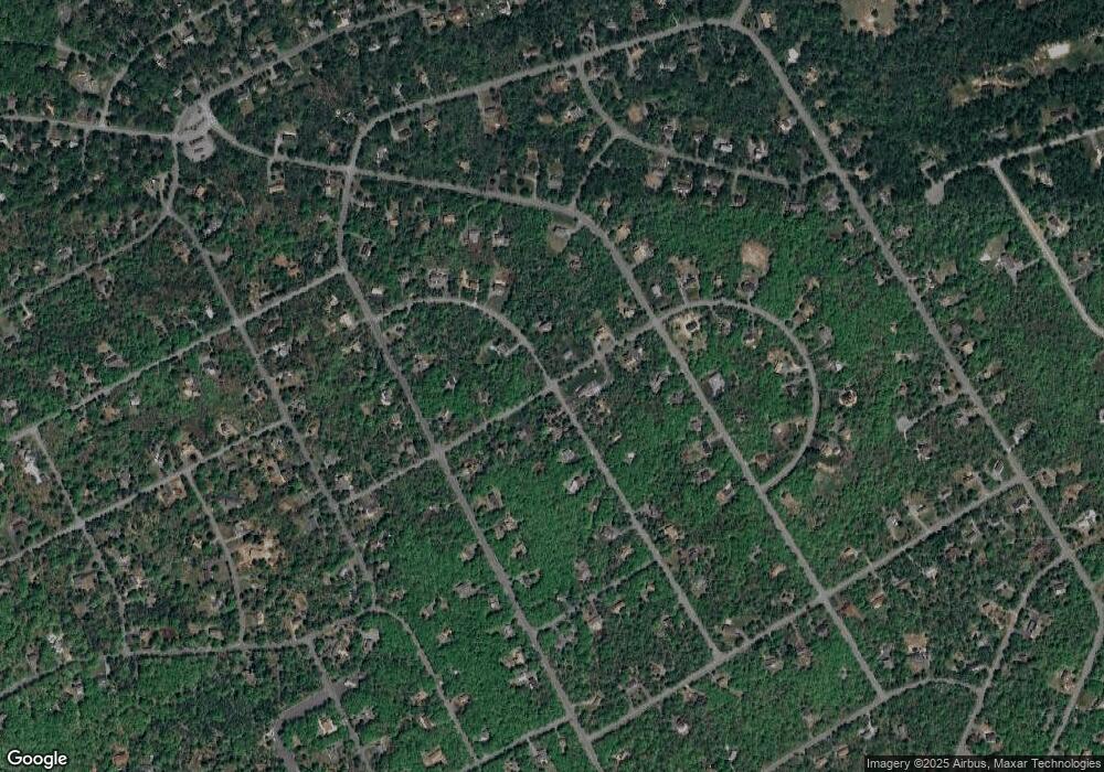 3912 RR-1 Colonial Terrace, Albrightsville, PA 18210 - photo 1