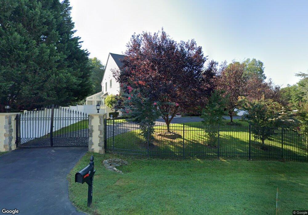 12220 Fellowship Ln, North Potomac, MD 20878 - photo 1