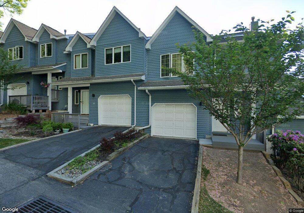 5 Village Gate Way unit 5, Nyack, NY 10960 - photo 1