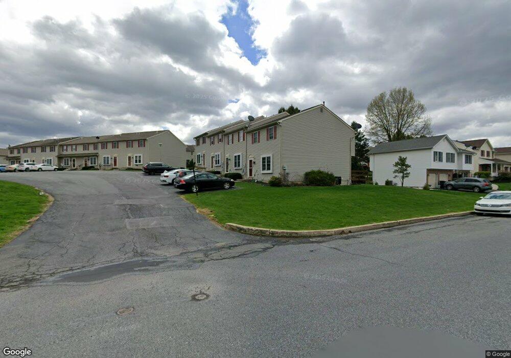 1266 Fredrick Blvd unit 14C, Reading, PA 19605 - photo 1