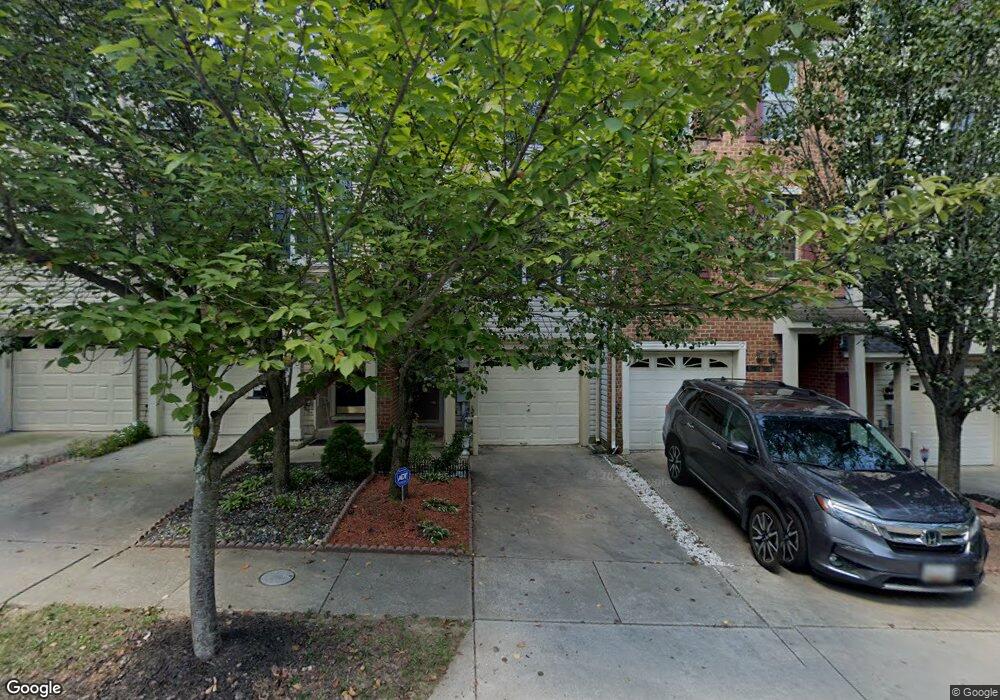 10824 Will Painter Dr, Owings Mills, MD 21117 - photo 1