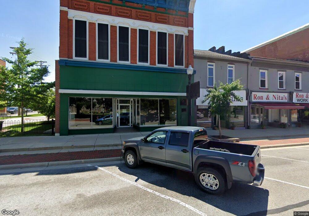 124 S Main Ave, Sidney, OH 45365 - photo 1