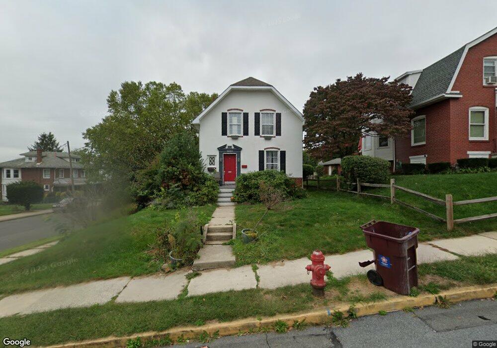 1401 Perry St, Reading, PA 19604 - photo 1