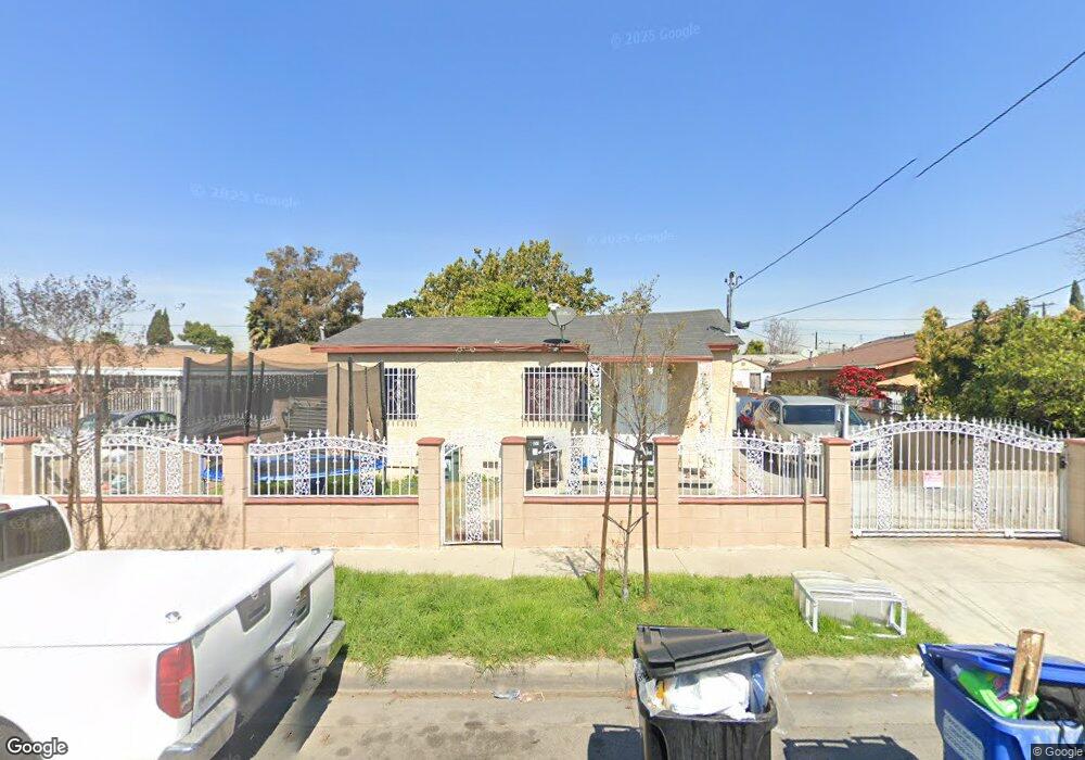 2051 E Stockwell St, Compton, CA 90222 - photo 1