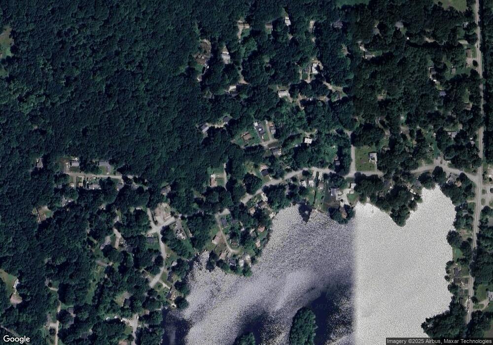 56 Lakeview Dr, Ashford, CT 06278 - photo 1