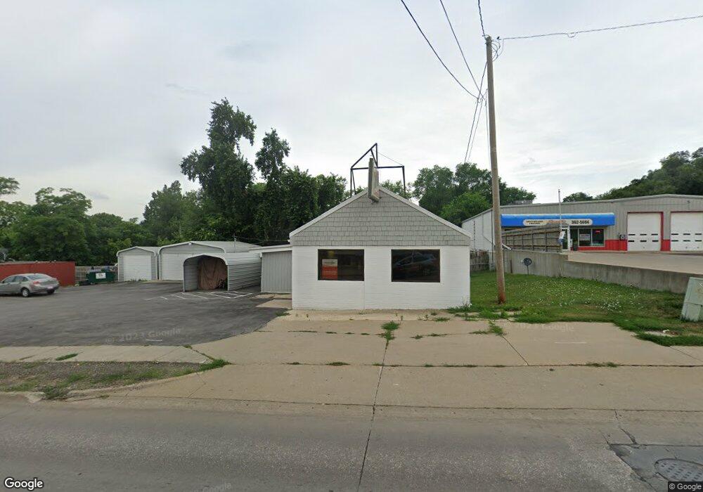 4410 SE 14th St, Des Moines, IA 50320 - photo 1