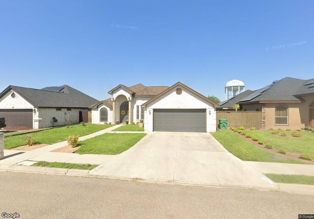 1817 N Gumwood St, Pharr, TX 78577 - photo 1