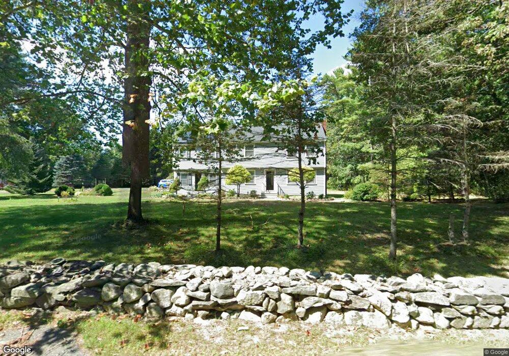 59 Groton St, Dunstable, MA 01827 - photo 1