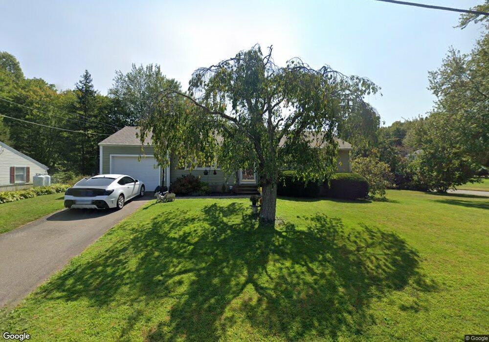 5 Castanea Ct, Middletown, CT 06457 - photo 1