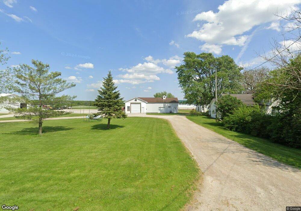 6815 N Elliston Trowbridge Rd, Martin, OH 43445 - photo 1