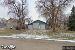 500 1st St W, Lemmon, SD 57638