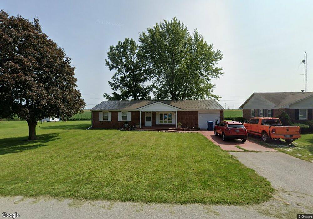 302 W South St, Boswell, IN 47921 - photo 1