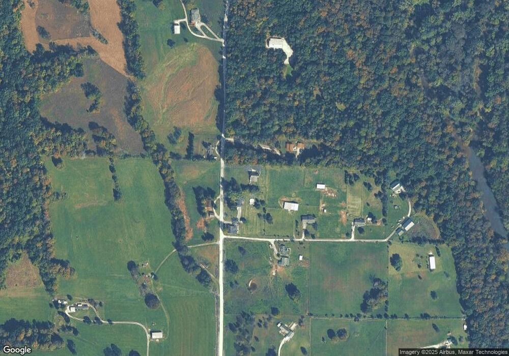 534 Valley View Rd SW, Corydon, IN 47112 - photo 1